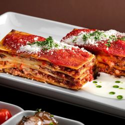 Nudo Italiano - House-made lasagna