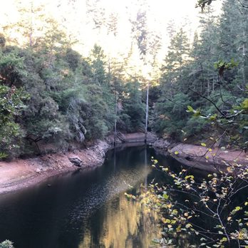 Cataract Falls Trail - Great views - Hiking Near Me Cataract Falls Trail - Great views - Hiking Near Me