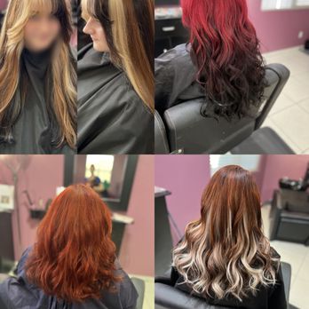 Erica Page Stylist - Hair Extensions Near Me - Litchfield Park, Arizona Erica Page Stylist - Hair Extensions Near Me - Litchfield Park, Arizona
