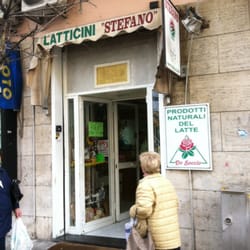Latticini Stefano