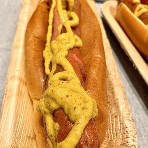 Pioneer Grill Hot Dog Stands on Yelp