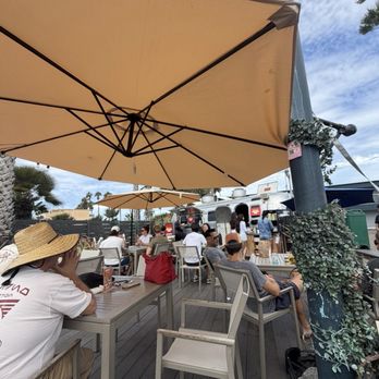 Benedict's - Patio - Breakfast & Brunch Near Me - San Diego, California Benedict's - Patio - Breakfast & Brunch Near Me - San Diego, California