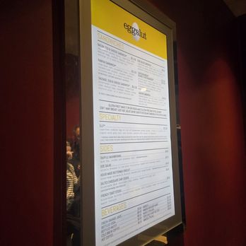 Eggslut - Breakfast & Brunch Near Me - Las Vegas, Nevada