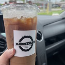 Revival Coffee Company