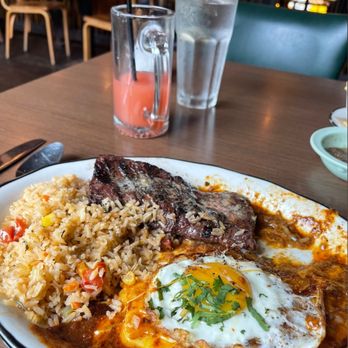 Superica - Tampiqueno! Would highly recommend this is top tier Mexican in town - Tex-Mex Near Me - Atlanta, Georgia Superica - Tampiqueno! Would highly recommend this is top tier Mexican in town - Tex-Mex Near Me - Atlanta, Georgia