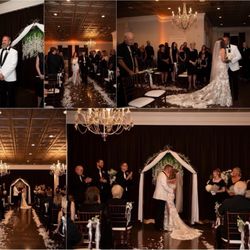 Royal Affairs Ballroom