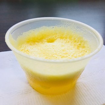 Oasis Jimma Juice Bar - Pineapple Juice - Juice Bars & Smoothies Near Me - New York, New York