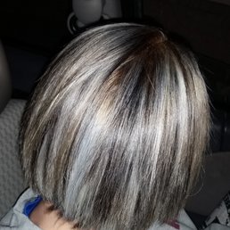 Karen Ferello at Images is by far the most amazing. I can take her a picture of just about anything and she will hook me up! Karen Ferello at Images is by far the most amazing. I can take her a picture of just about anything and she will hook me up!