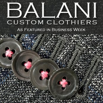 BALANI Custom Suits Houston - Men's Clothing Near Me - Houston, Texas BALANI Custom Suits Houston - Men's Clothing Near Me - Houston, Texas