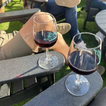 Noisy Water Winery - Wineries Near Me - Red River, New Mexico