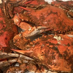 Capt Dick's Crabs Galore