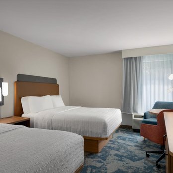 Hampton Inn Cartersville - Guest room - Hotels Near Me - Cartersville, Georgia Hampton Inn Cartersville - Guest room - Hotels Near Me - Cartersville, Georgia