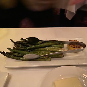 The Capital Grille - Steakhouses Near Me - Baltimore, Maryland