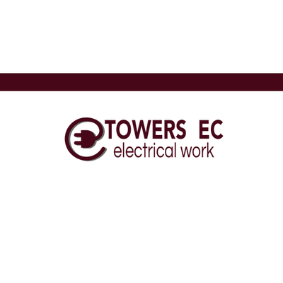 Towers EC Logo