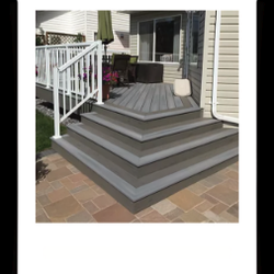 The Great Outdoors Landscaping