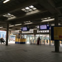 Enschede Station