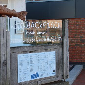 Hafenpick - Seafood Near Me - Büsum, SH Hafenpick - Seafood Near Me - Büsum, SH