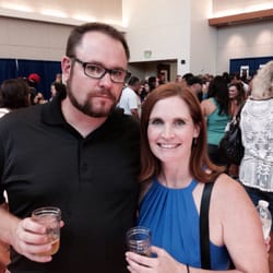 Downtown Brentwood Craft Beer Festival
