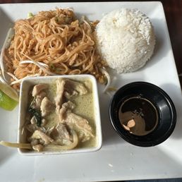 Pad Thai