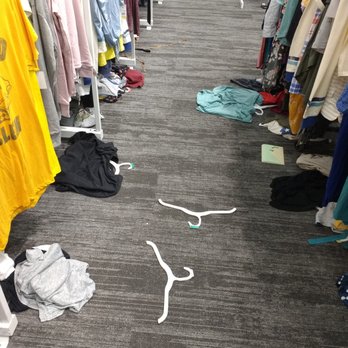 Target - Target messy aisle - Department Stores Near Me - Lancaster, Pennsylvania