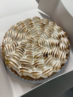 Bobbette & Belle Artisanal Pastries by null