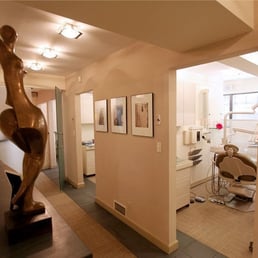 CityDentist Dental Office in Midtown Manhattan