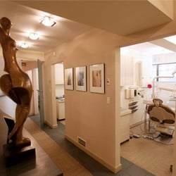 CityDentist Dental Office in Midtown Manhattan