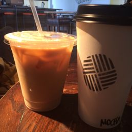 MOKAH COFFEE & TEA - Updated March 2026 - 248 Photos & 185 Reviews