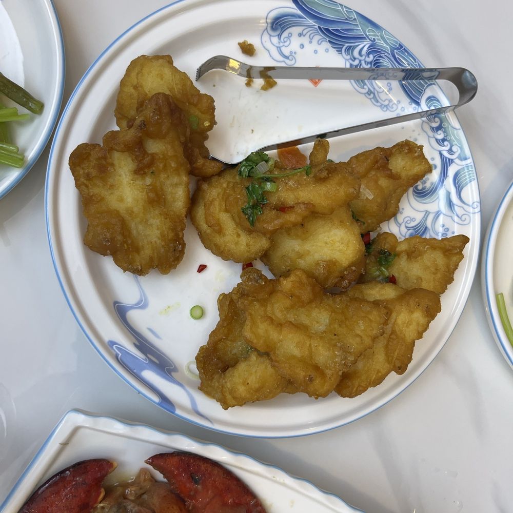 Cantonese Kitchen - Fried fish - Dim Sum Near Me - Henrico, Virginia Cantonese Kitchen - Fried fish - Dim Sum Near Me - Henrico, Virginia