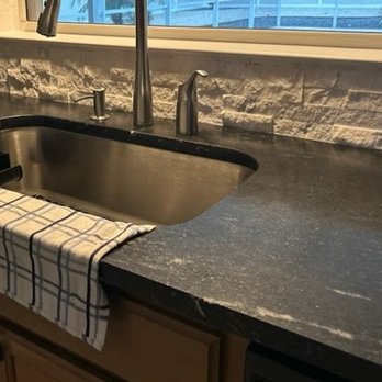 Saw Tech Countertops - Countertop Installation Near Me - DeLand, Florida Saw Tech Countertops - Countertop Installation Near Me - DeLand, Florida