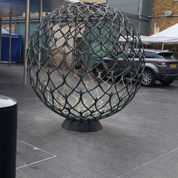 Greenwich Market - Public Markets Near Me - London, XGL