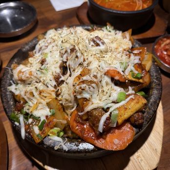 Jin Cook - Korean Near Me - Buena Park, California Jin Cook - Korean Near Me - Buena Park, California