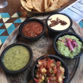 Condado Tacos - Tacos Near Me - Pittsburgh, Pennsylvania