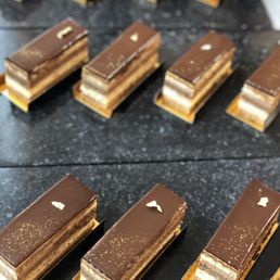 Opera Cake
