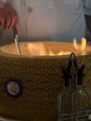 Marcello's Italian Eatery by null