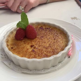 Eddie Merlot's - Crème Brûlée - Seafood Near Me - Columbus, Ohio Eddie Merlot's - Crème Brûlée - Seafood Near Me - Columbus, Ohio