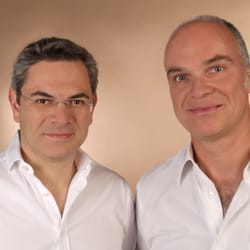 Peschke|Laurenz - Orthopädie Am Rathaus Steglitz - Christian Laurenz & Thomas M. Peschke