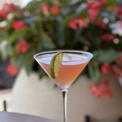 Iron Horse Bar & Grill - The Ruby Red