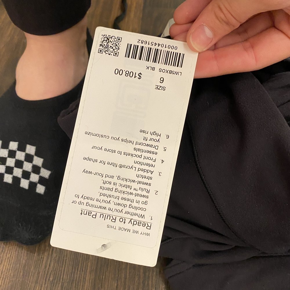 Lululemon Athletica - Tag - Women's Clothing Near Me - Torrance, California Lululemon Athletica - Tag - Women's Clothing Near Me - Torrance, California