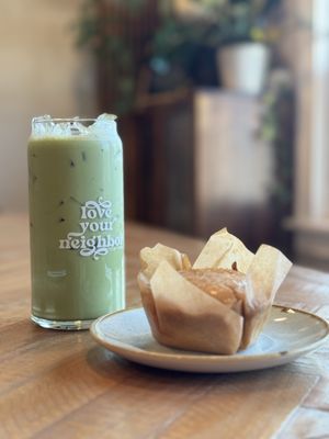 Teleo Coffee by null
