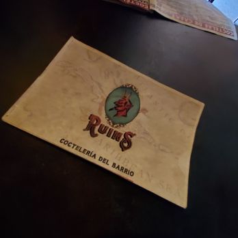 Ruins - Menu - Mexican Near Me - Dallas, Texas Ruins - Menu - Mexican Near Me - Dallas, Texas