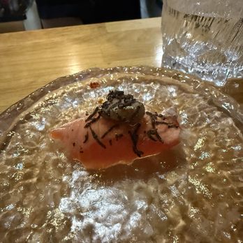 Hatsu Omakase - Sushi Bars Near Me - New York, New York