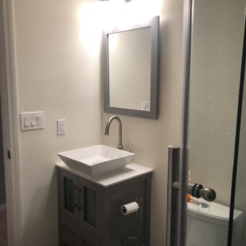 Floor & Decor - New bathroom!! - Kitchen & Bath Near Me - San Diego, California Floor & Decor - New bathroom!! - Kitchen & Bath Near Me - San Diego, California
