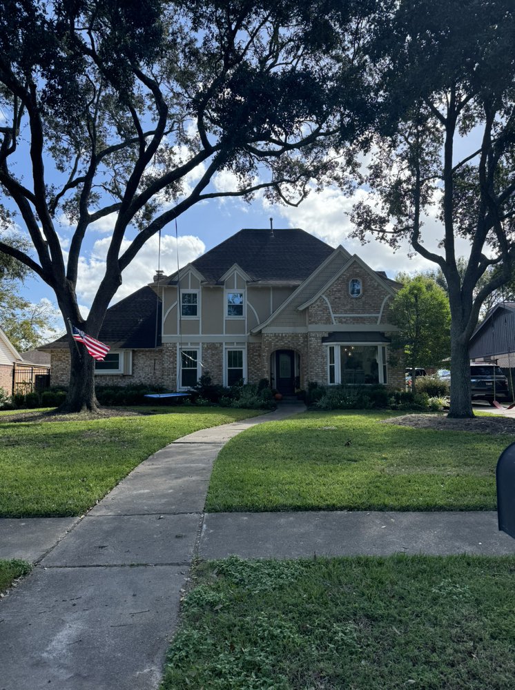 Slide of Gifted Roofing