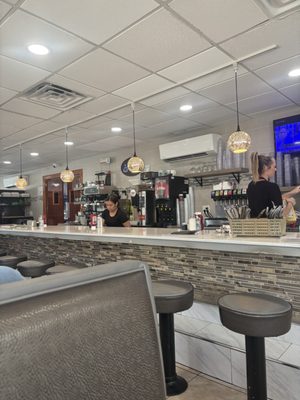 South Star Diner by null