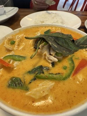 Thai Thai Asian Bistro by null