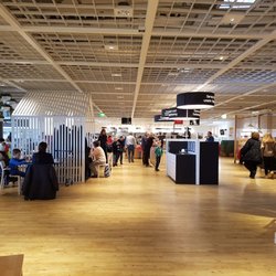 IKEA Restaurant