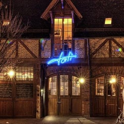 Restaurant Tati