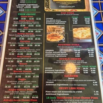 BIUNDO’S - Updated January 2026 - 194 Photos & 151 Reviews - 104 Second ...