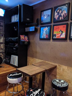 Izakaya Ronin by null